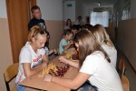 Чемпионат Спецшколы по шахматам в честь Международного дня шахмат