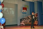 Участие в муниципальном этапе ежегодного краевого фестиваля героико-патриотической песни «Пою мое Отечество»