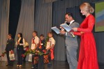 Участие в VII Всероссийской олимпиаде по общеобразовательным предметам для обучающихся СУВУ