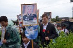 Мероприятия, посвященные 73-летию Победы в Великой Отечественной войне