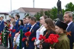 Мероприятия, посвященные 73-летию Победы в Великой Отечественной войне