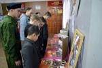 Мероприятия, посвященные 75-летию освобождения станицы Переясловской