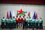 Мероприятия, посвященные 75-летию освобождения станицы Переясловской