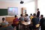Разговоры о важном «Единство народов России»