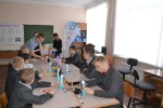 Мастер-класс по 3D моделированию, организованный центром детского и юношеского технического творчества г. Краснодара.