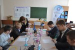 Мастер-класс по 3D моделированию, организованный центром детского и юношеского технического творчества г. Краснодара.