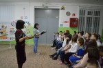 Мероприятие «Библиосумерки 2017» на тему «Мира не узнаешь, не зная края своего!» в честь 80-летия образования Краснодарского края.