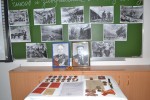 Всекубанский урок мужества "75 лет битве за Кавказ"