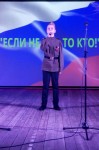 Участие в открытии месячника Переясловского с/п
