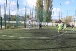 Спартакиада школьных спортивных лиг по мини-футболу