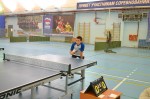 III этап (зональный) Всекубанского турнира по настольному теннису на Кубок губернатора Краснодарского края