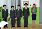 Общешкольное мероприятие "Моя малая Родина - Кубань"