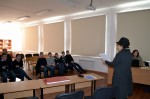 Классный час "Обычай празднования Нового Года в странах"