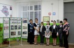 Общешкольное мероприятие "Дети блокадного Ленинграда"