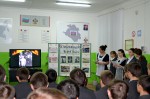 Общешкольное мероприятие "Дети блокадного Ленинграда"