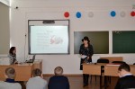 Классный час "Обычай празднования Нового Года в странах"