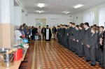 19 января Крещение Господне