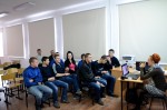 Станционная игра "Новогодний маршрут Деда Мороза"