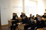 Урок мужества и патриотизма «Кубань в годы войны» подготовленное сотрудниками СДК "Заря" ст. Переясловской.