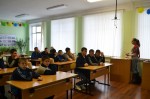 Станционная игра "Новогодний маршрут Деда Мороза"