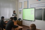 Классные часы в рамках месячника оборонно-массовой и военно-патриотической работы