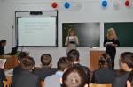 Мероприятие "Фронтовики наденьте ордена", подготовленное сотрудниками библиотеки ДК "Заря" ст. Переясловской