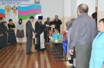 19 января Крещение Господне