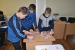 Общешкольное мероприятие "Праздник Рождества"
