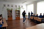 Станционная игра "Новогодний маршрут Деда Мороза"