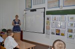 Классный час, посвященный Дню образования Краснодарского края