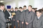 19 января Крещение Господне