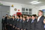 Общешкольное мероприятие "Герои Великой Отечественной войны Брюховецкого района"