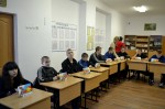 Мастер-класс по изготовлению открытки к 23 февраля подготовленный сотрудниками ЦДОД «Радуга» Ольгой Николаевной Косьяненко и Галиной Михайловной Калиновой