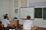 Классный час, посвященный Дню образования Краснодарского края