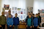 Беседа – викторина"Елка, Дед Мороз и Снегурочка"