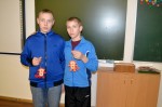Мастер-класс "Изготовление обезьянки из фетра", организованное сотрудниками ЦДОД "Радуга"