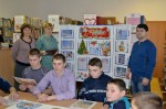 Беседа – викторина"Елка, Дед Мороз и Снегурочка"