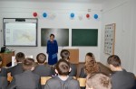 Мероприятие "Фронтовики наденьте ордена", подготовленное сотрудниками библиотеки ДК "Заря" ст. Переясловской