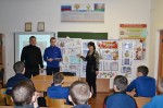 Классный час "Как встречали Новый Год в 19 в."