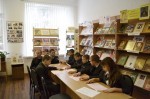Игровая программа "Герои незабытой войны"