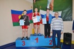 Открытое первенство Спецшкола по вольной борьбе, посвященное 73-летию освобождения Краснодарского края от немецко-фашистских захватчиков