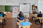 Классный час в рамках тематической недели "День народного единства"