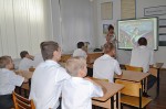 Всекубанский классный час "В единстве наша сила"