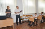 Всекубанский классный час "В единстве наша сила"