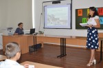 Всекубанский классный час "В единстве наша сила"
