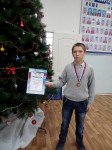 Соревнования по настольному теннису "Спорт против наркотиков"