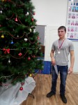 Соревнования по настольному теннису "Спорт против наркотиков"