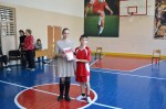 Эстафета "Мы едины, значит мы непобедимы!", организованная ОДМ в рамках тематической недели "День народного единства"
