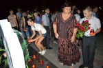 Участие воспитанников в памятной акции о трагедии в Беслане