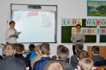 Классный час в рамках тематической недели "День народного единства"